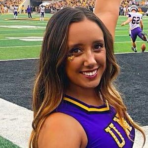 Meet your Posher, Kelsey